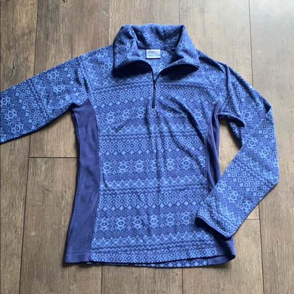 Columbia Sweaters - 🌻2 for 45🌻 Columbia Fleece Pullover